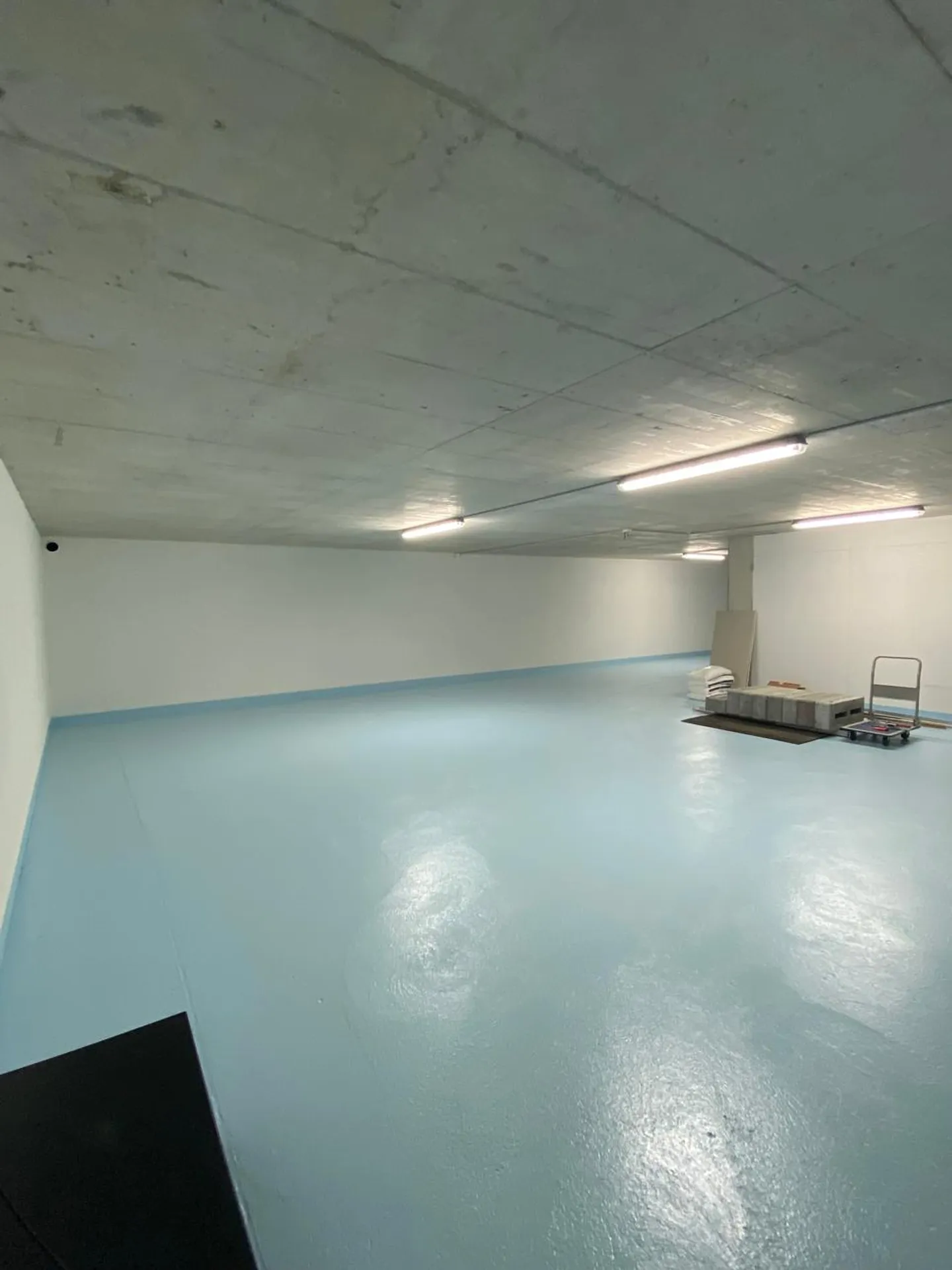 Grande superficie commerciale di 150m² ideale per la creazione di un laboratorio... - Foto 5 di 6