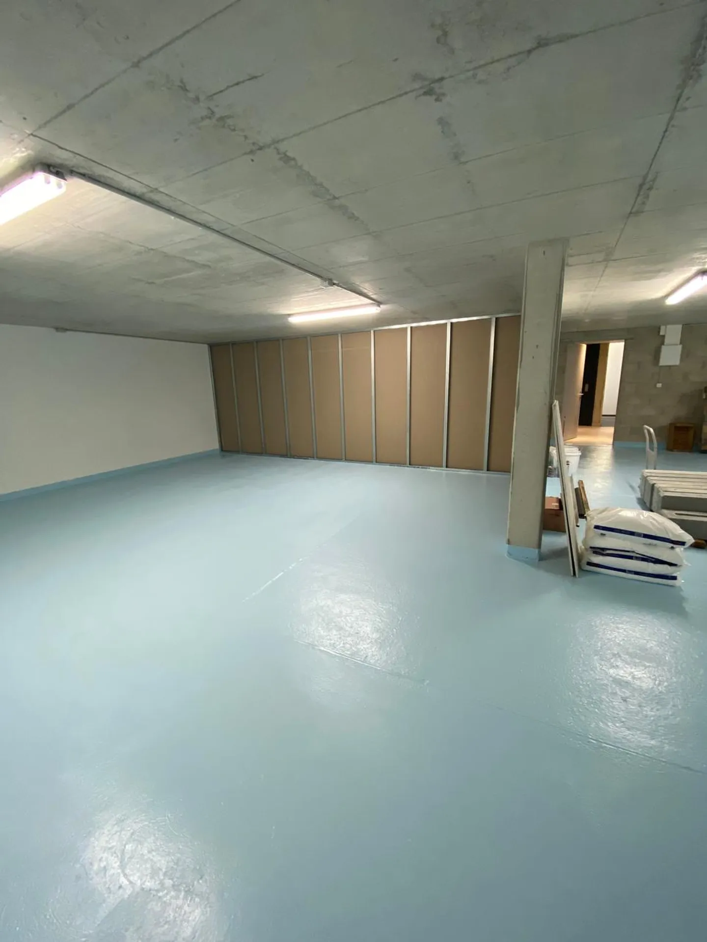 Grande superficie commerciale di 150m² ideale per la creazione di un laboratorio... - Foto 6 di 6