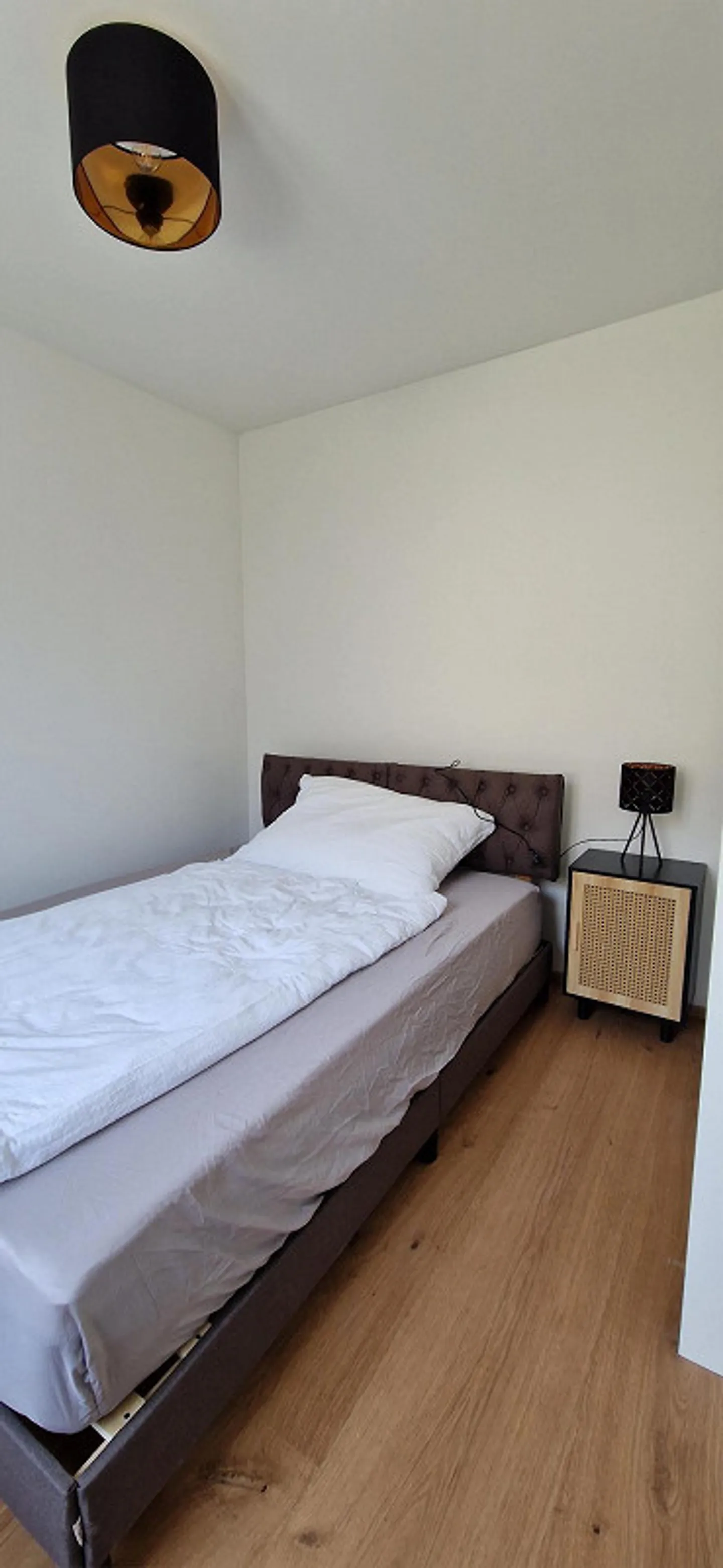 2.5 Room Apartment with Furniture and Household Items - Photo 5 of 9