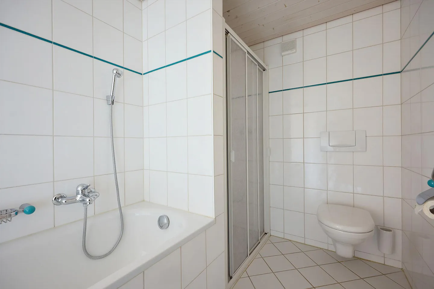 Charming 4.5-room apartment with garden in a quiet location in Bargen BE - Photo 7 of 13