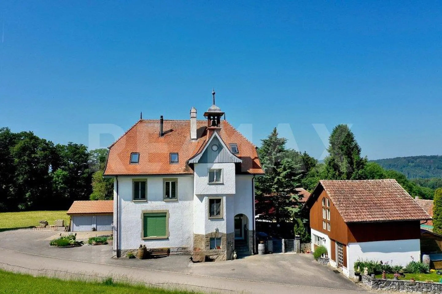 Un bien atypique entre projet de vie et investissement - Photo 1 sur 13