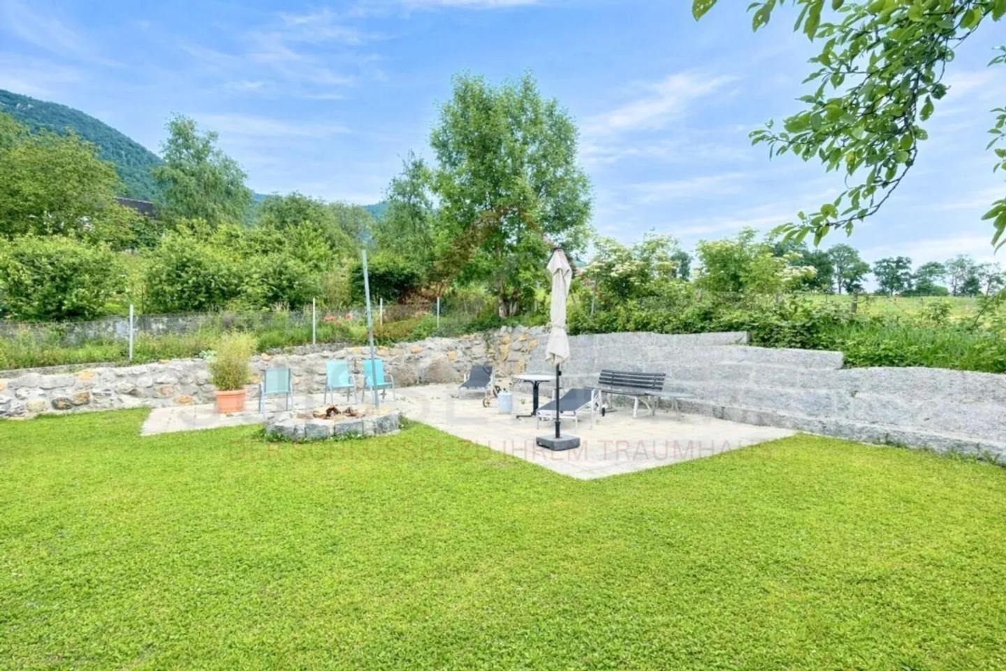 Geräumiges Zweigenerationenhaus - Foto 19 von 19