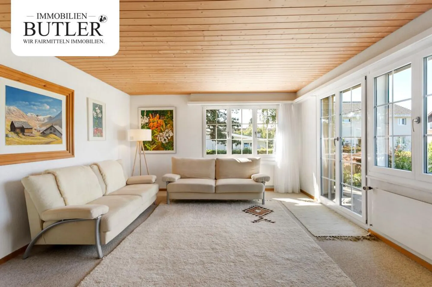 Cozy Living in a Preferred Location - Photo 1 of 11