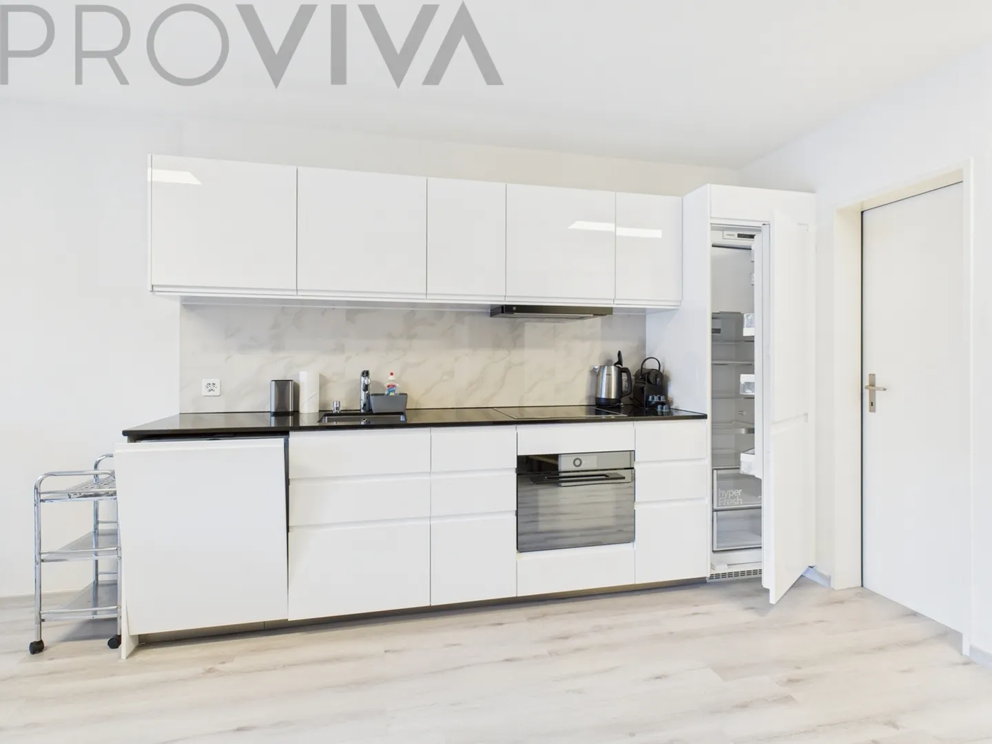 ,,Charmantes Berg-Juwel: Renovierte Duplexwohnung - Foto 7 von 9