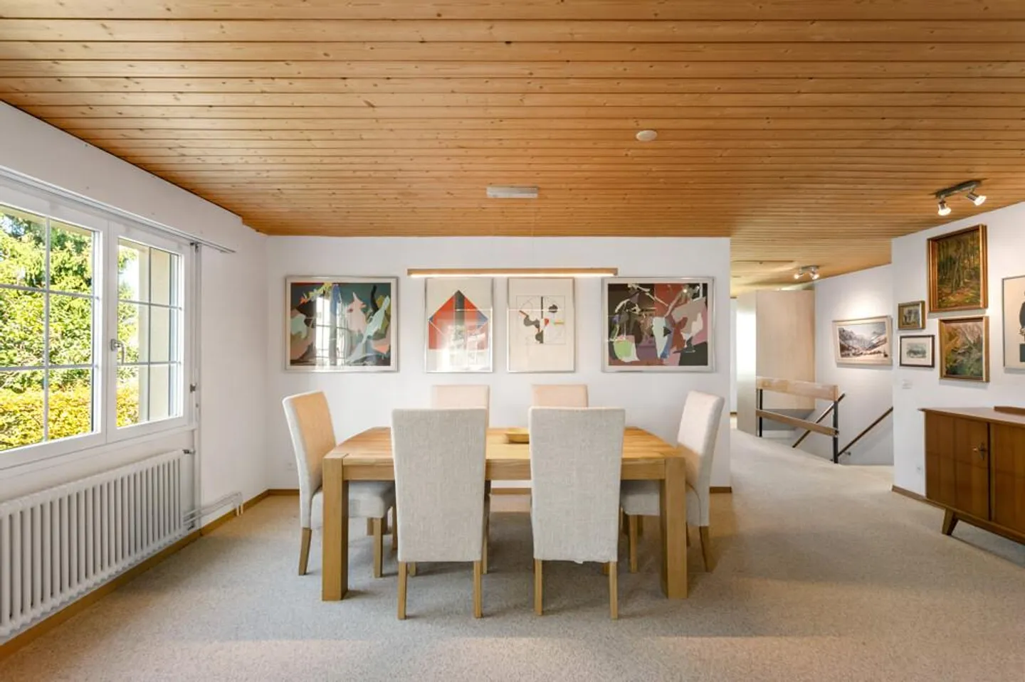 Cozy Living in a Preferred Location - Photo 3 of 11