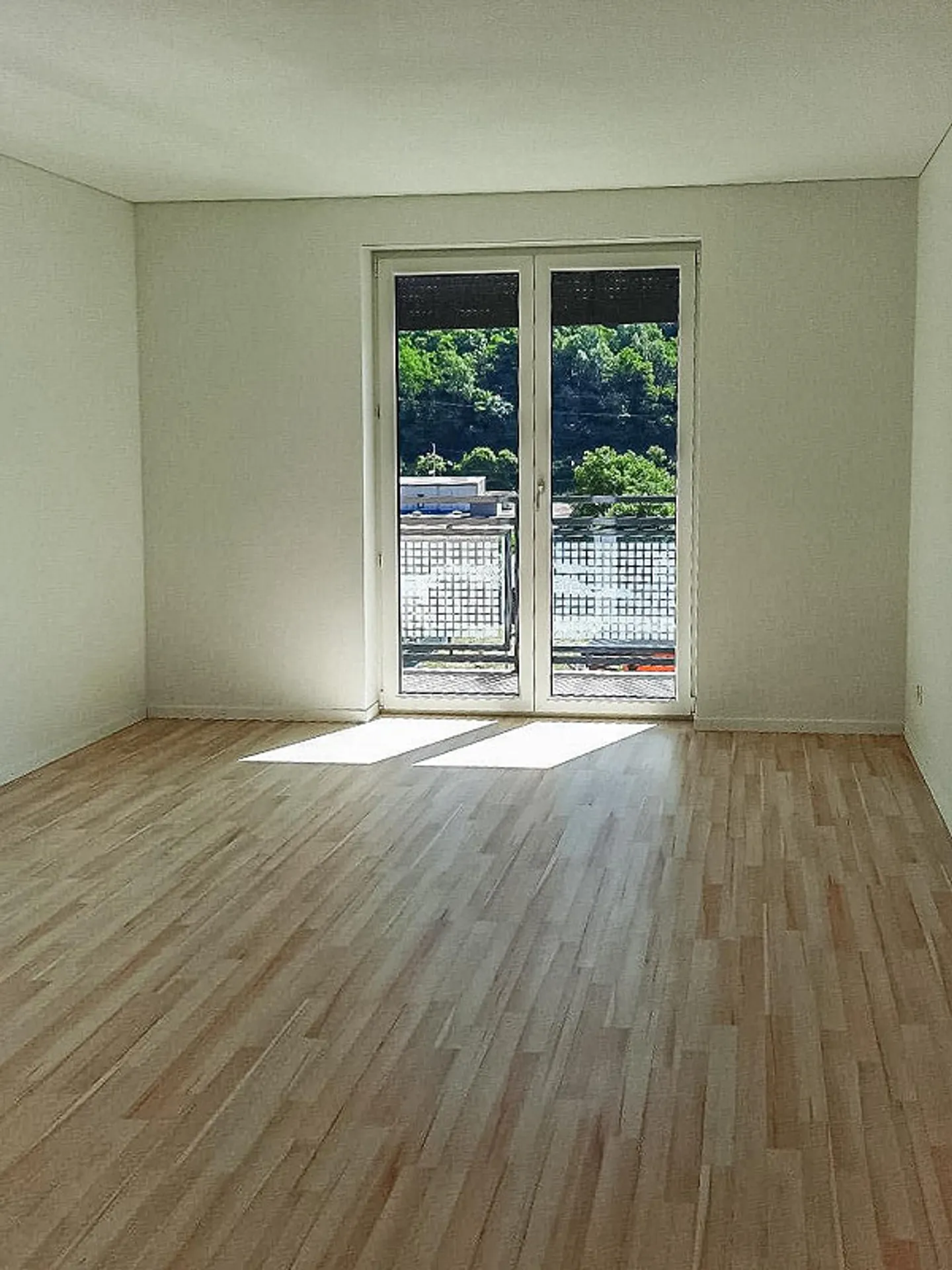 4.5 rooms on the top floor in Rivera - Photo 3 of 6