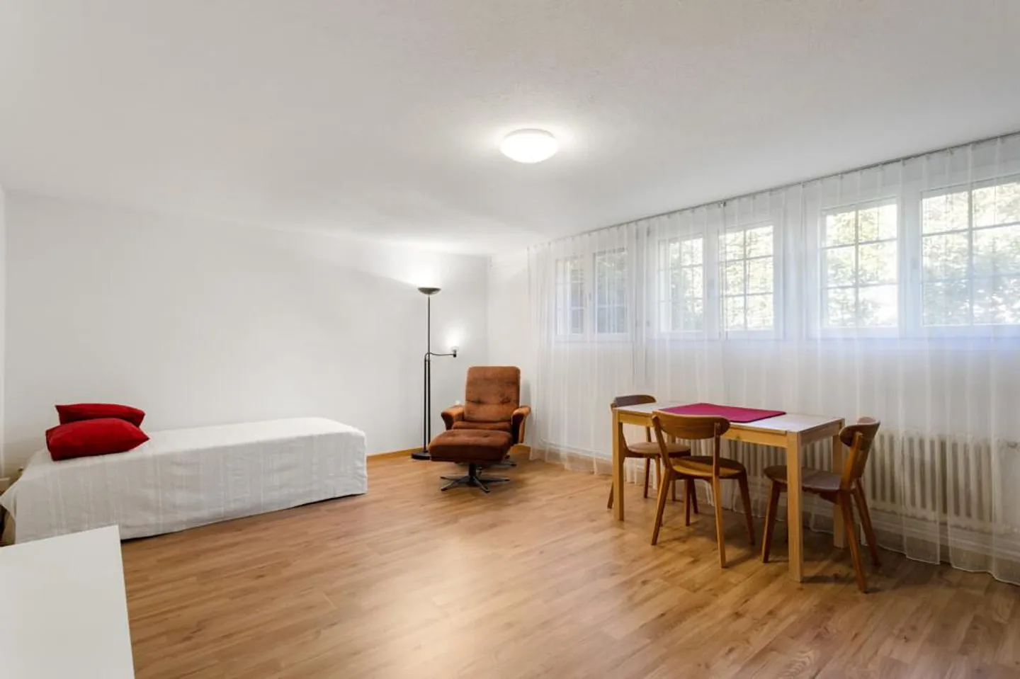 Cozy Living in a Preferred Location - Photo 5 of 11