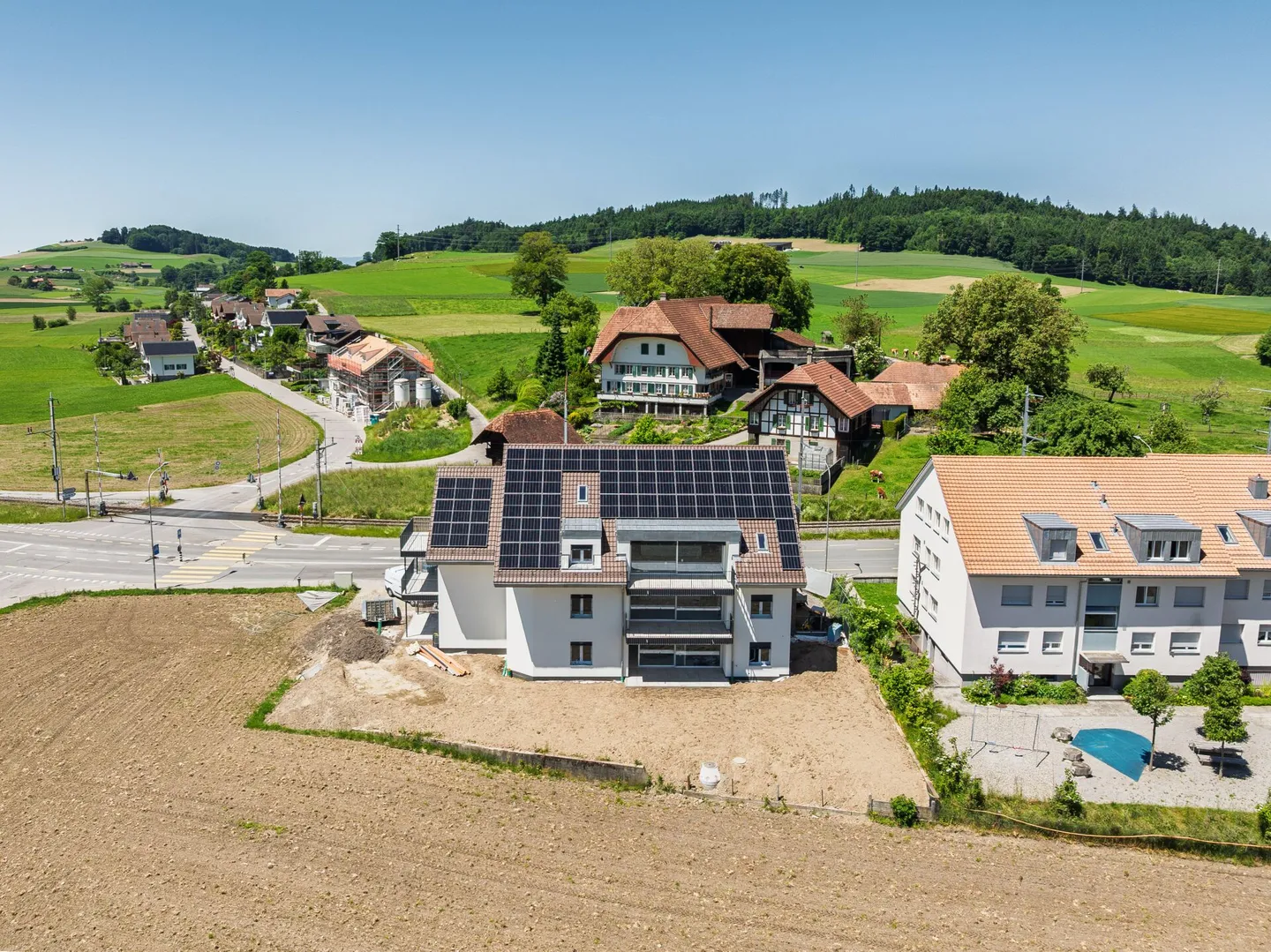 Nuova costruzione: Spazioso e adatto alle famiglie - Foto 7 di 8
