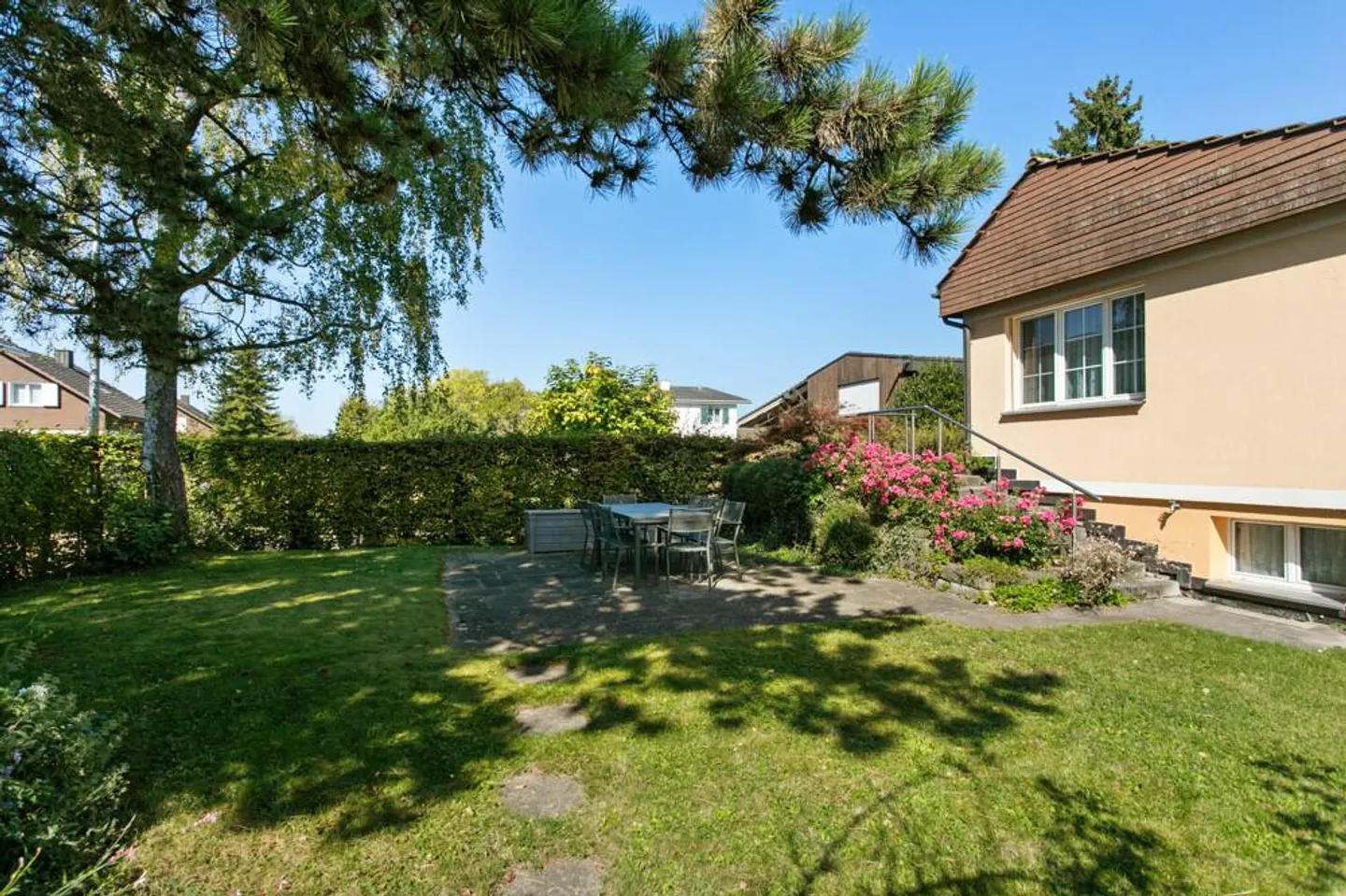 Cozy Living in a Preferred Location - Photo 9 of 11