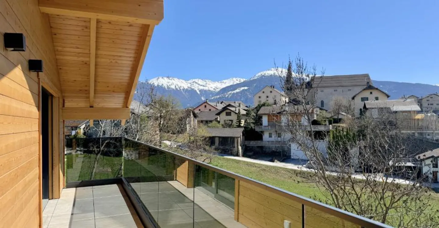 Chalet 5.5 rooms - Photo 5 of 12