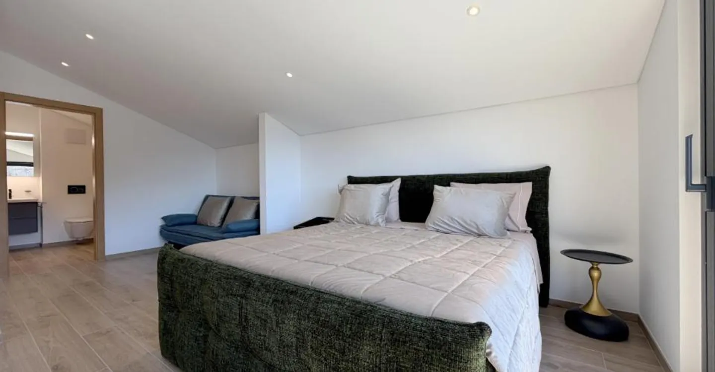 Chalet 5.5 rooms - Photo 6 of 12