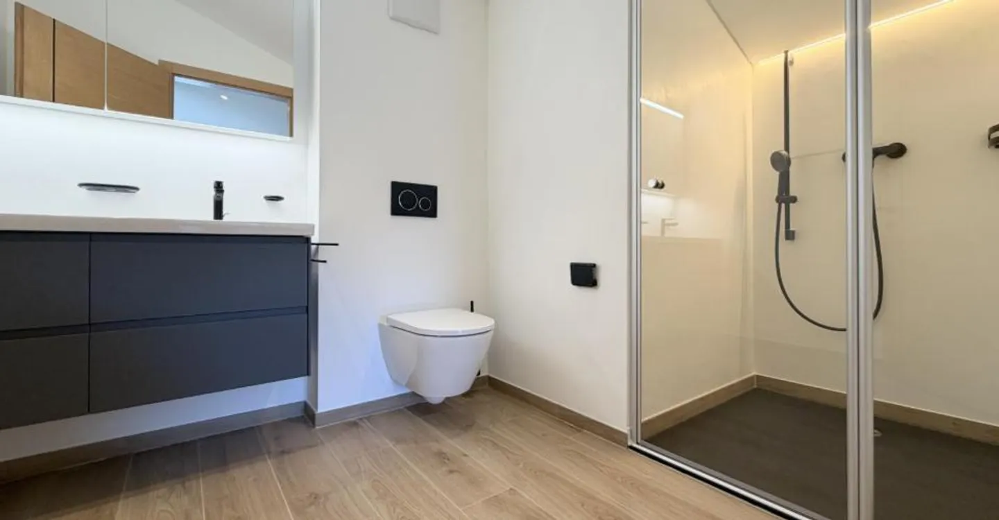 Chalet 5.5 rooms - Photo 7 of 12