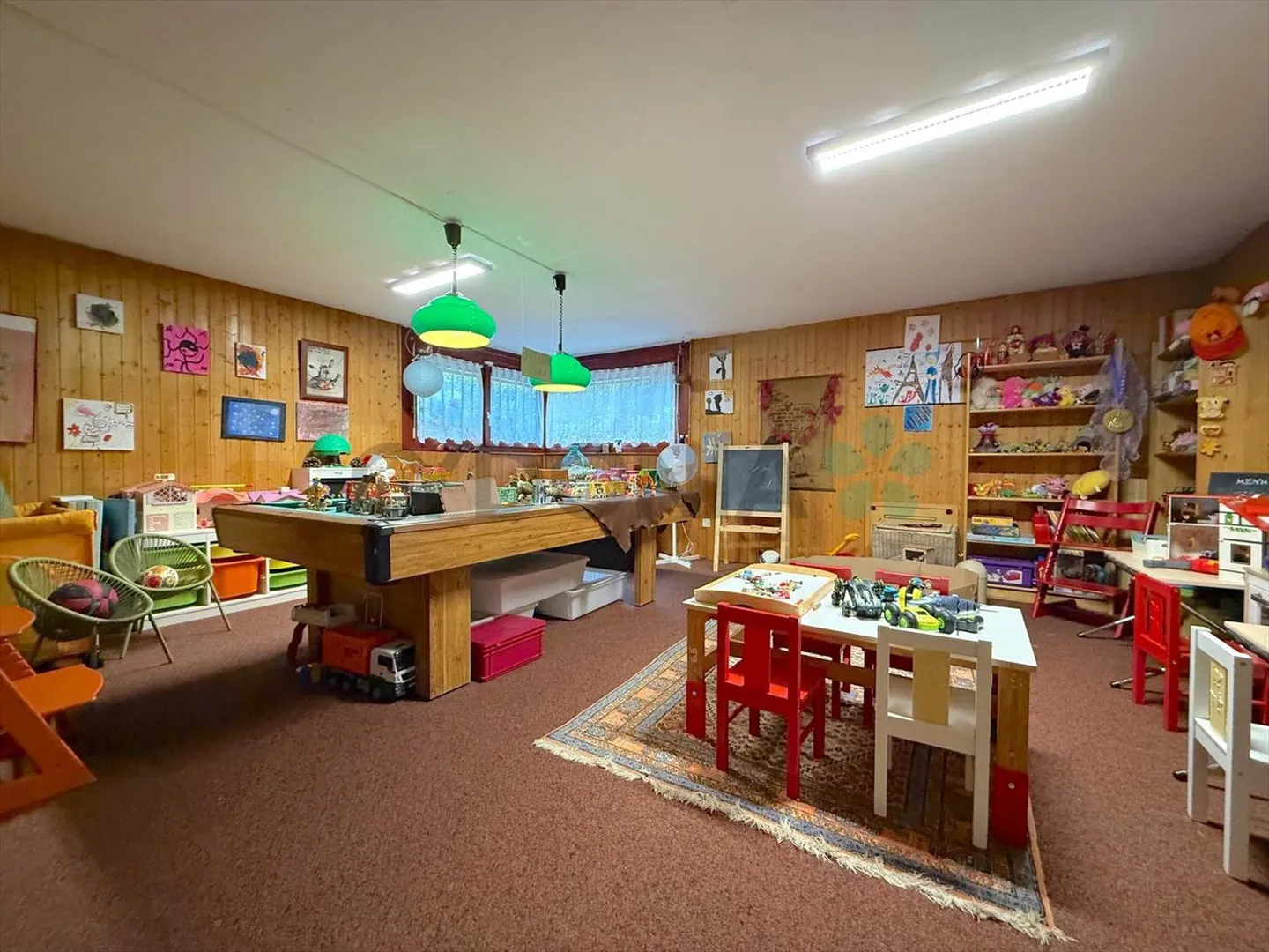 Wunderschönes Doppelhaus in Commugny - Foto 11 von 13