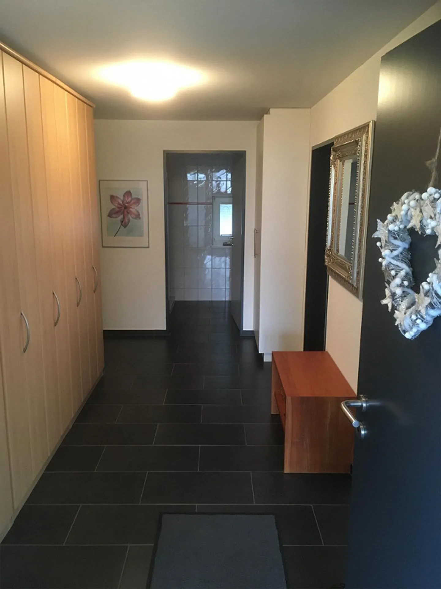 Appartamento 3,5 locali Piano Terra - Foto 3 di 11