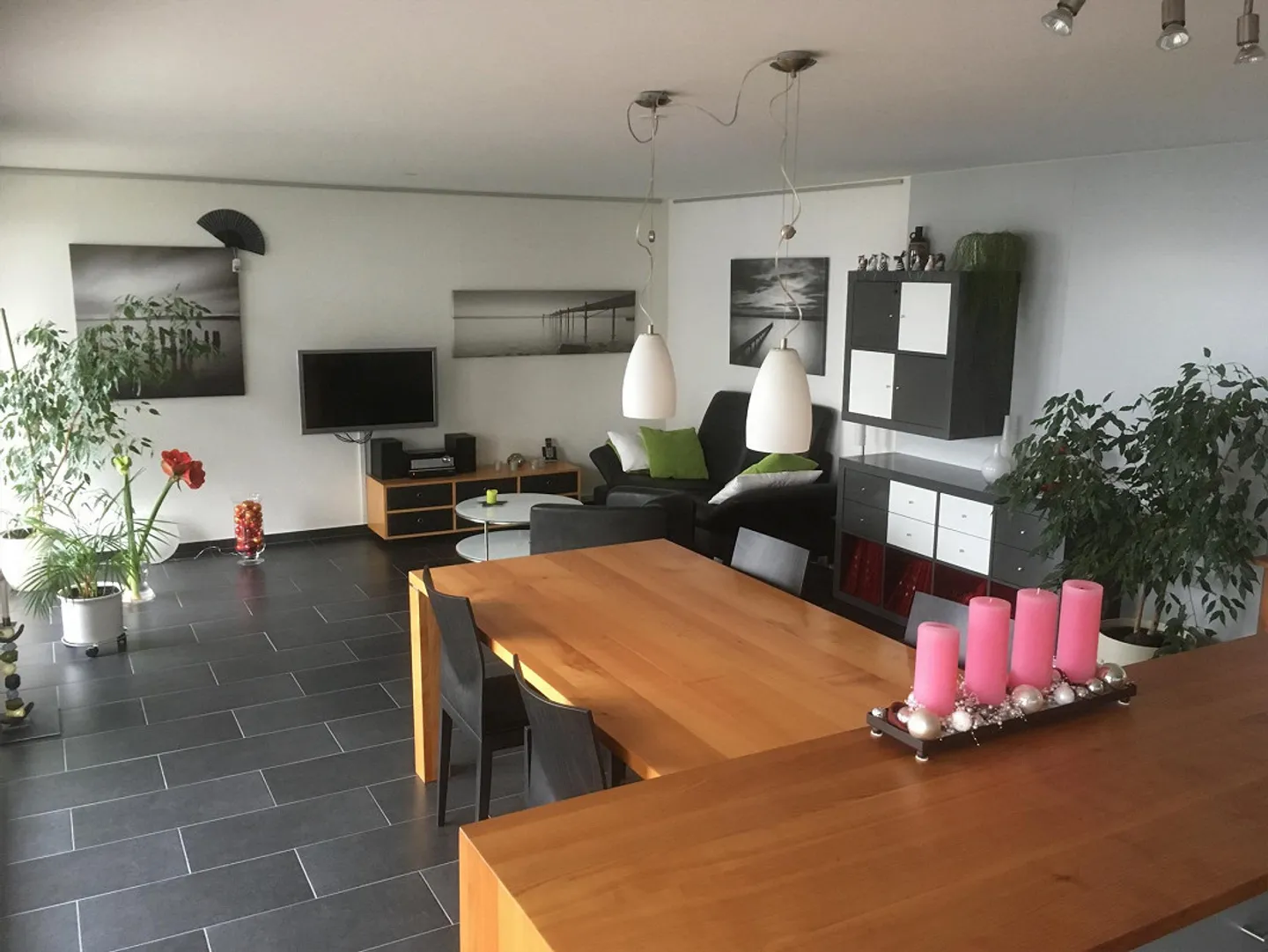 Appartamento 3,5 locali Piano Terra - Foto 1 di 11