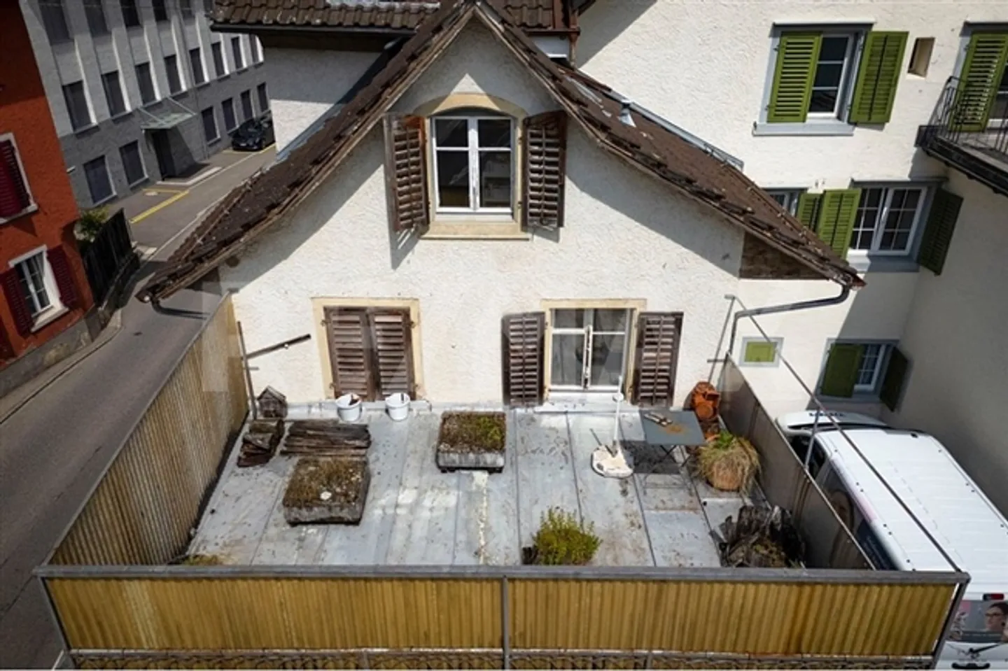 7 Room single house - Photo 10 of 13