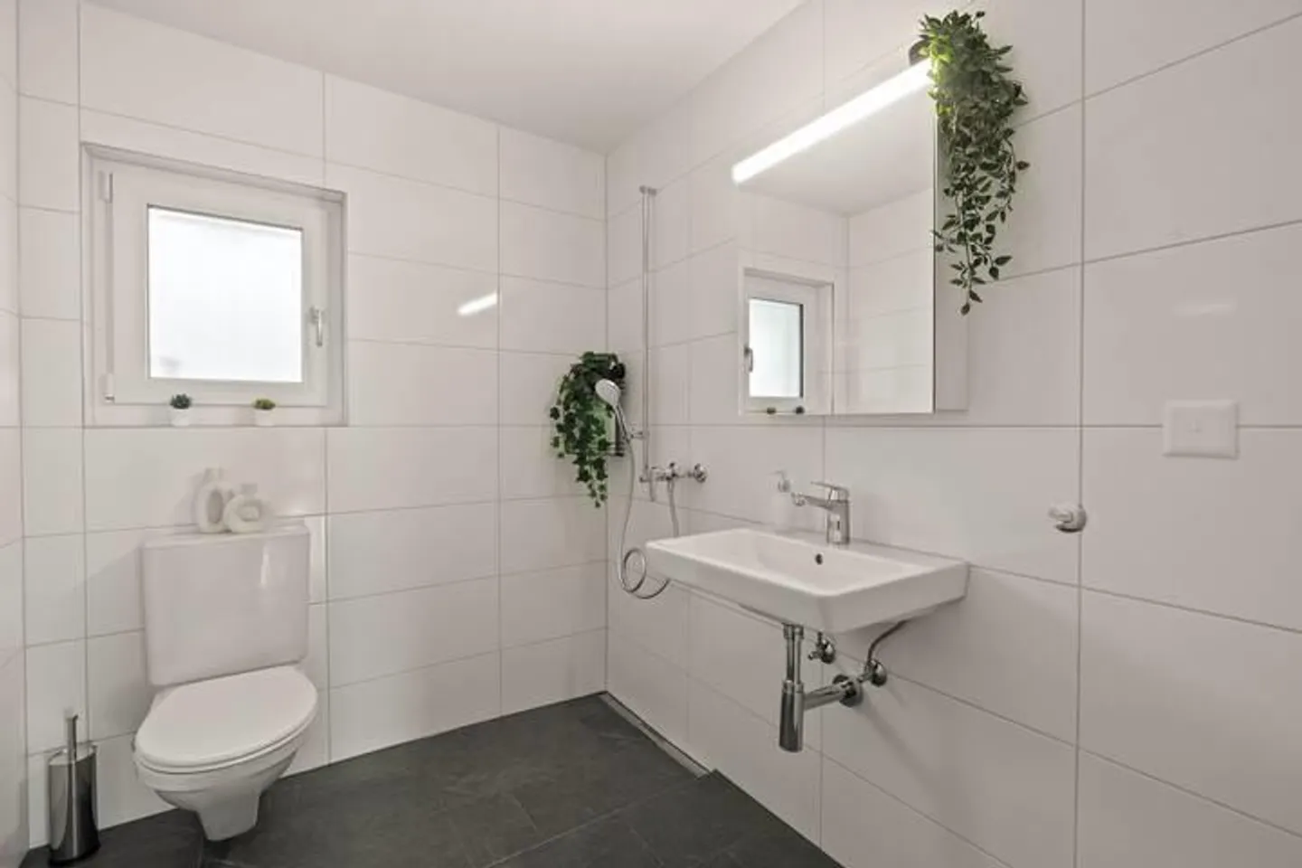 Casa familiare ristrutturata con stile e alta qualità abitativa - Foto 6 di 8