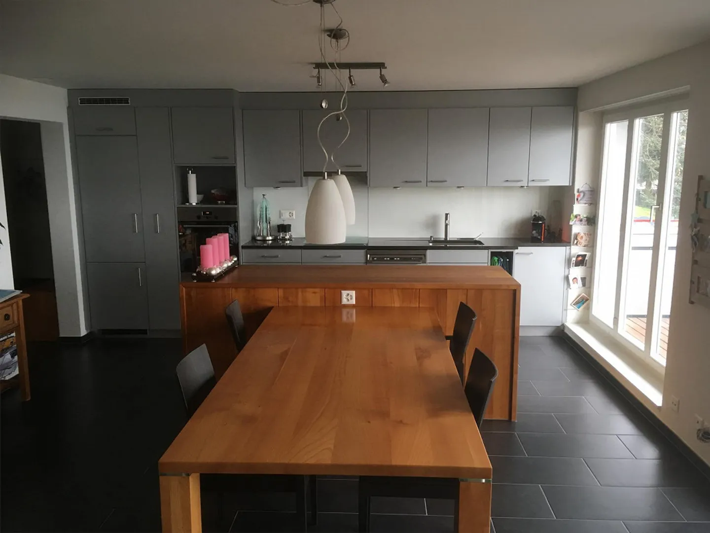 Appartamento 3,5 locali Piano Terra - Foto 2 di 11