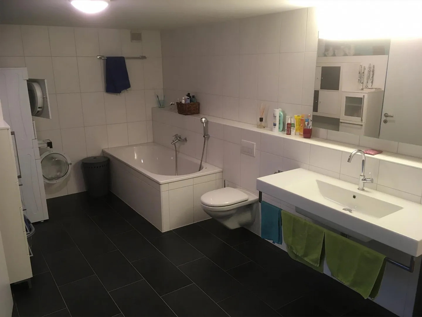 Appartamento 3,5 locali Piano Terra - Foto 4 di 11