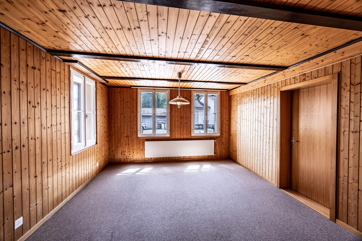 Freistehendes Einfamilienhaus in Schulnähe - Foto 4 von 8