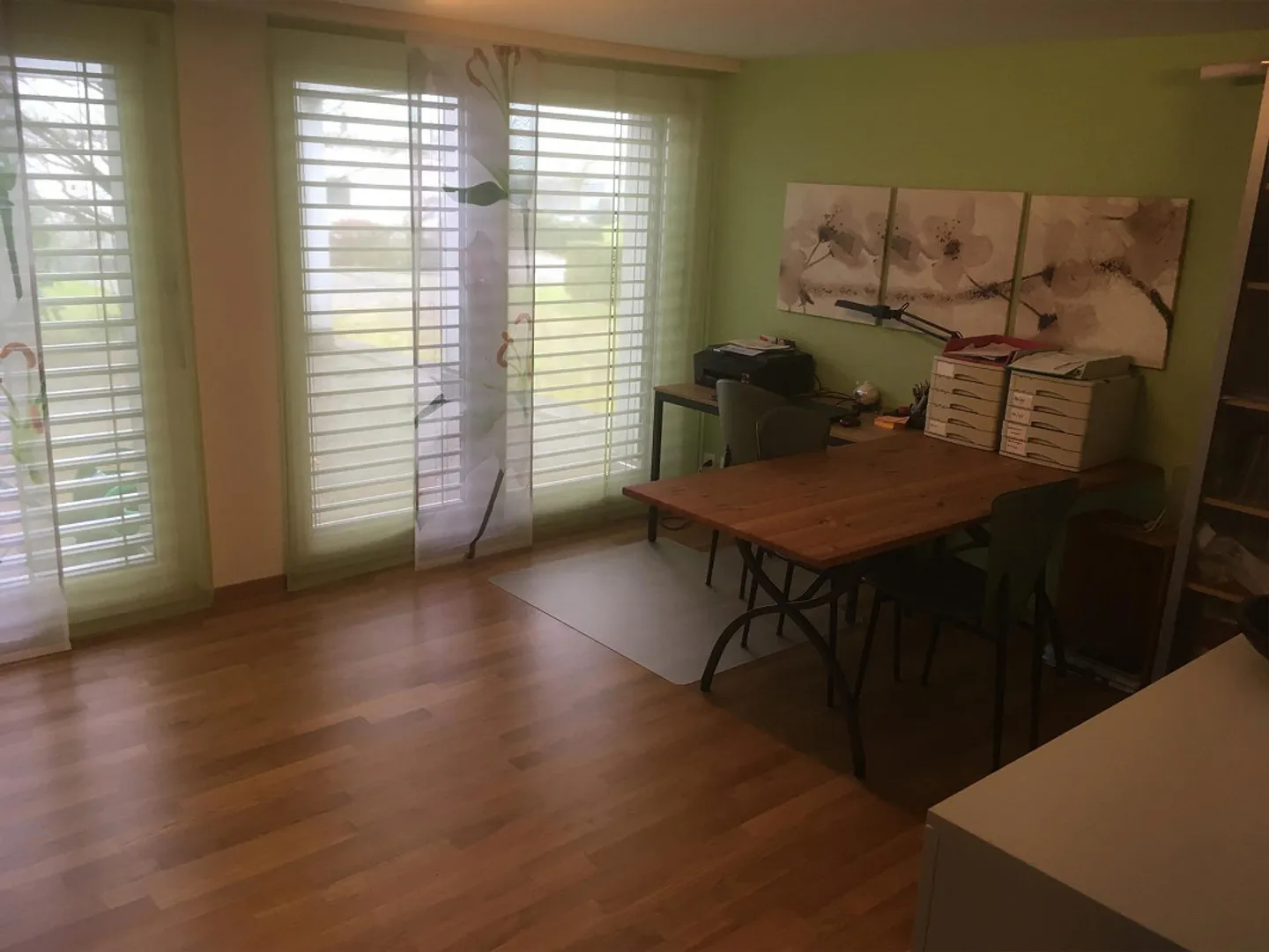 Appartamento 3,5 locali Piano Terra - Foto 8 di 11