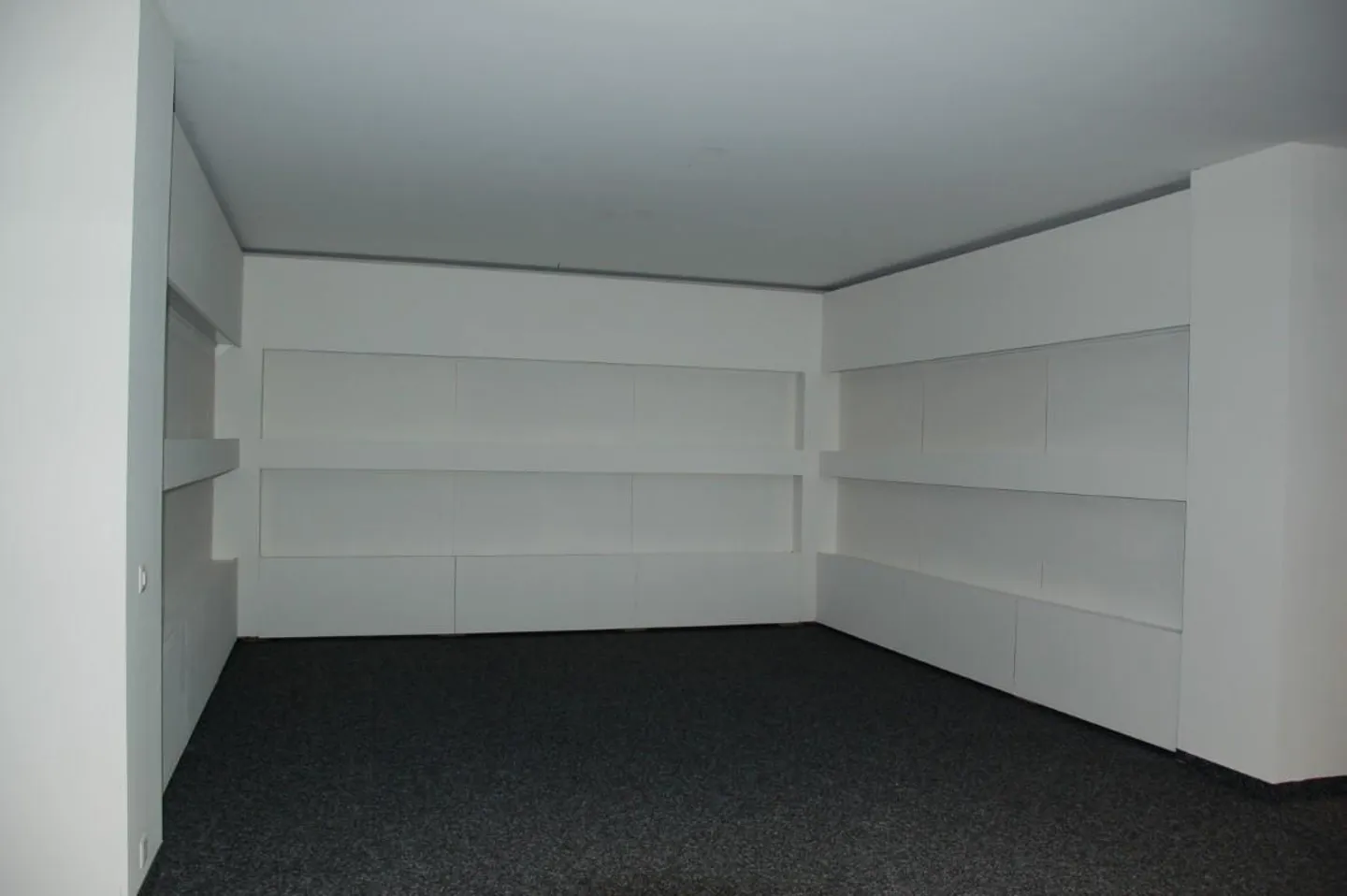 Büro-/Gewerberäumlichkeiten an gut erschlossener Lage - Foto 6 von 11