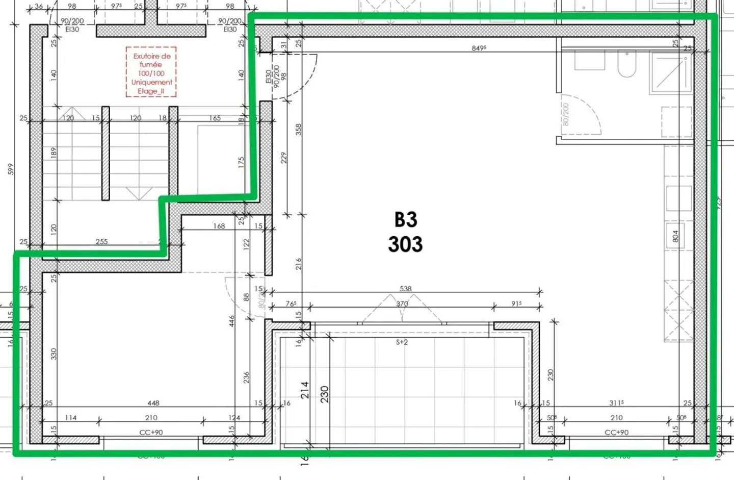 Appartamento moderno 2.5 locali - Foto 9 di 9