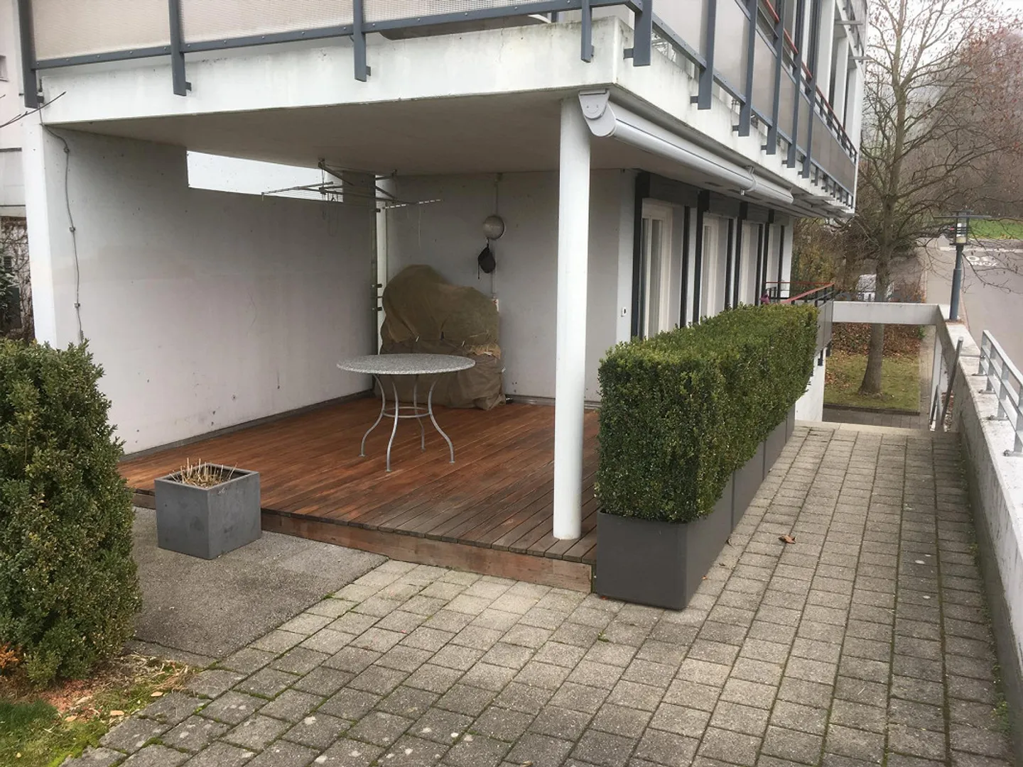 Appartamento 3,5 locali Piano Terra - Foto 9 di 11