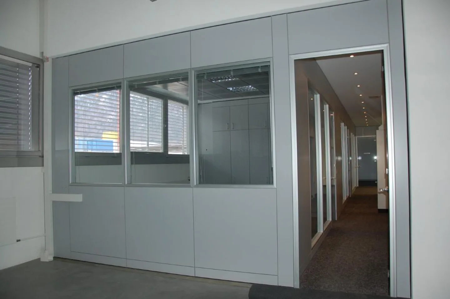 Büro-/Gewerberäumlichkeiten an gut erschlossener Lage - Foto 7 von 11