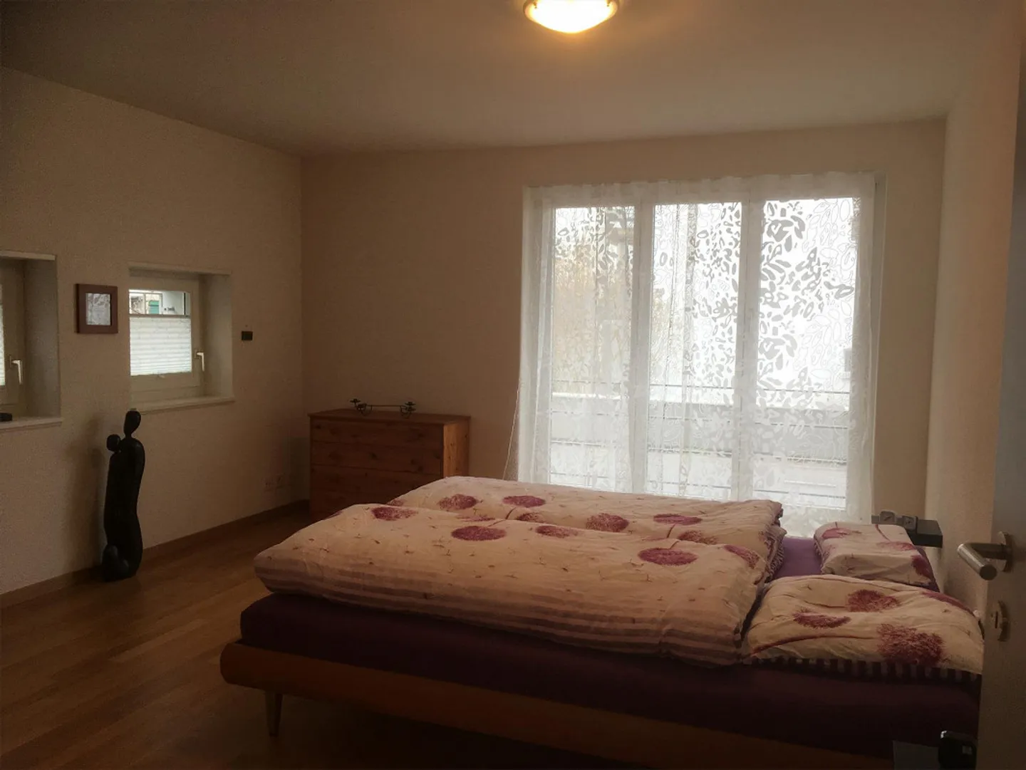 Appartamento 3,5 locali Piano Terra - Foto 6 di 11