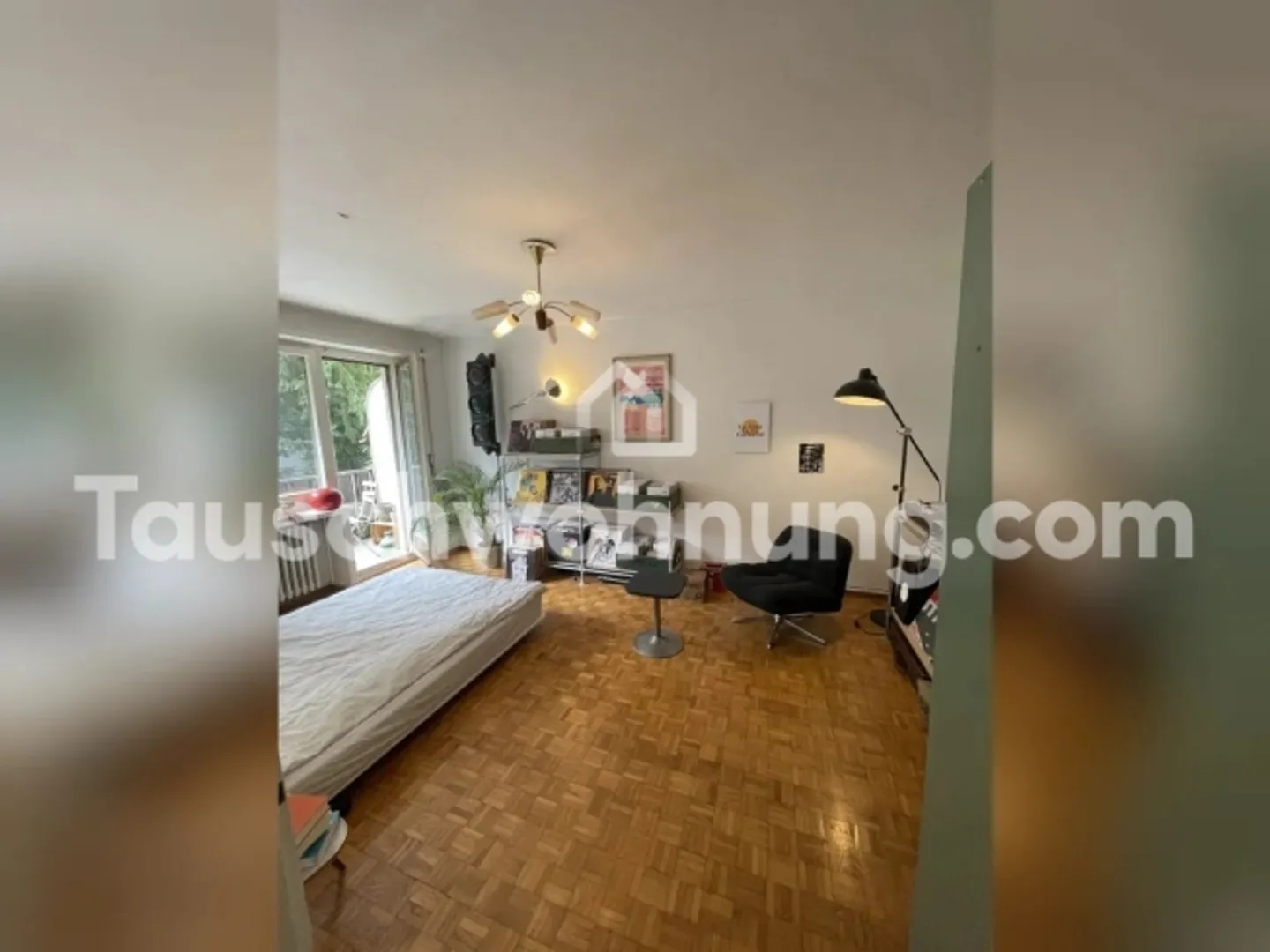 Appartamento in affitto - Foto 1 di 10