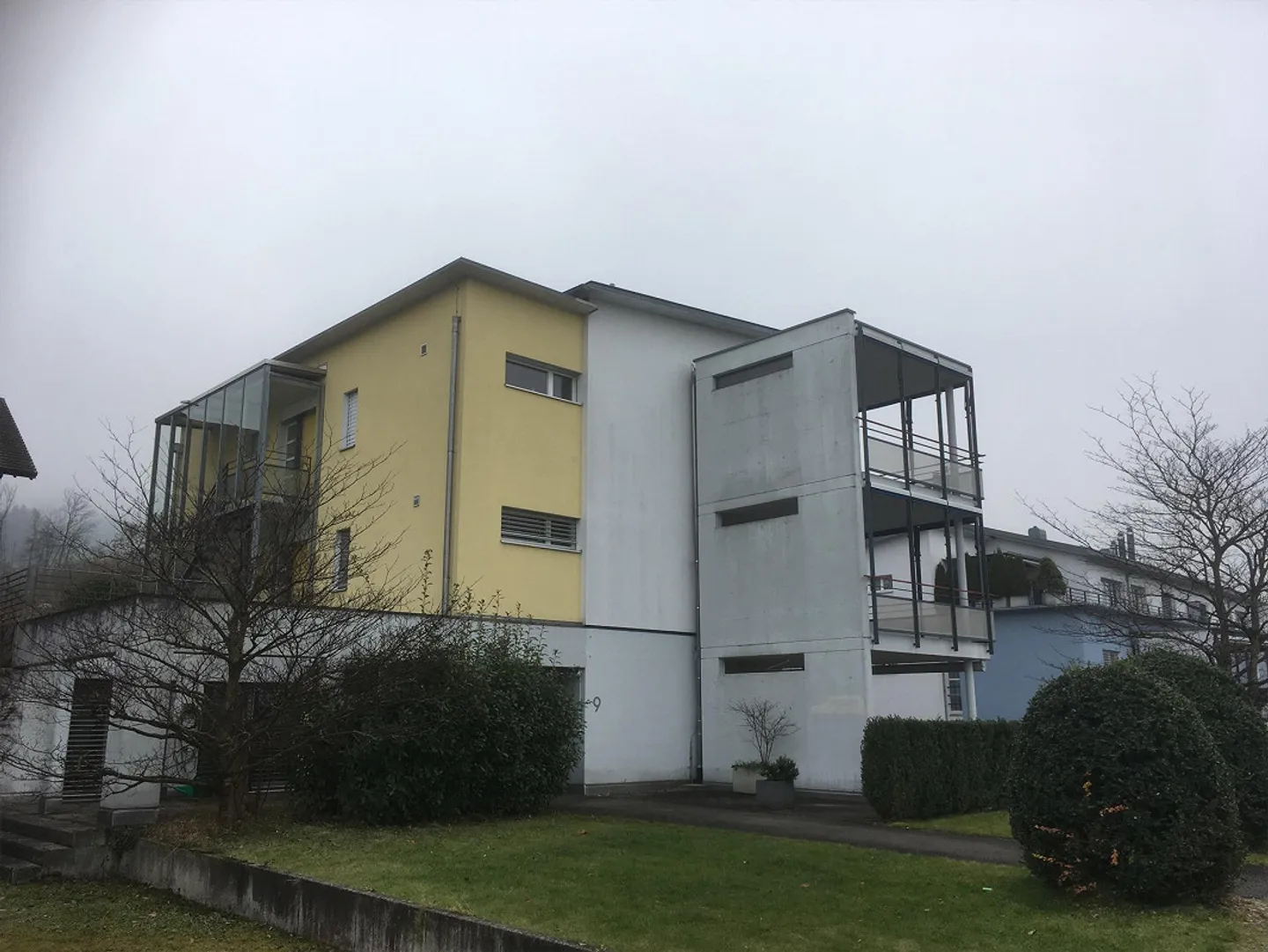 Appartamento 3,5 locali Piano Terra - Foto 11 di 11