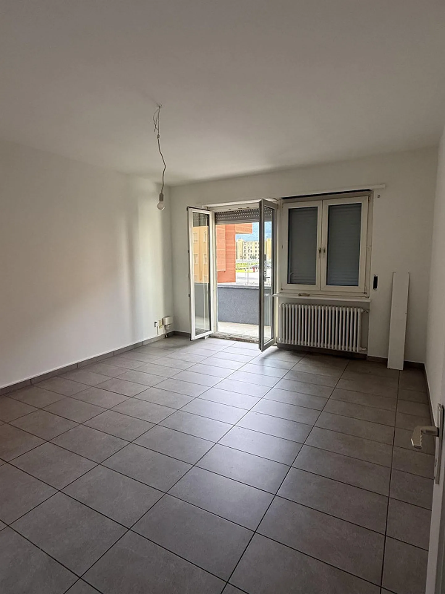 Appartamento spazioso a Bellinzona - Foto 5 di 6