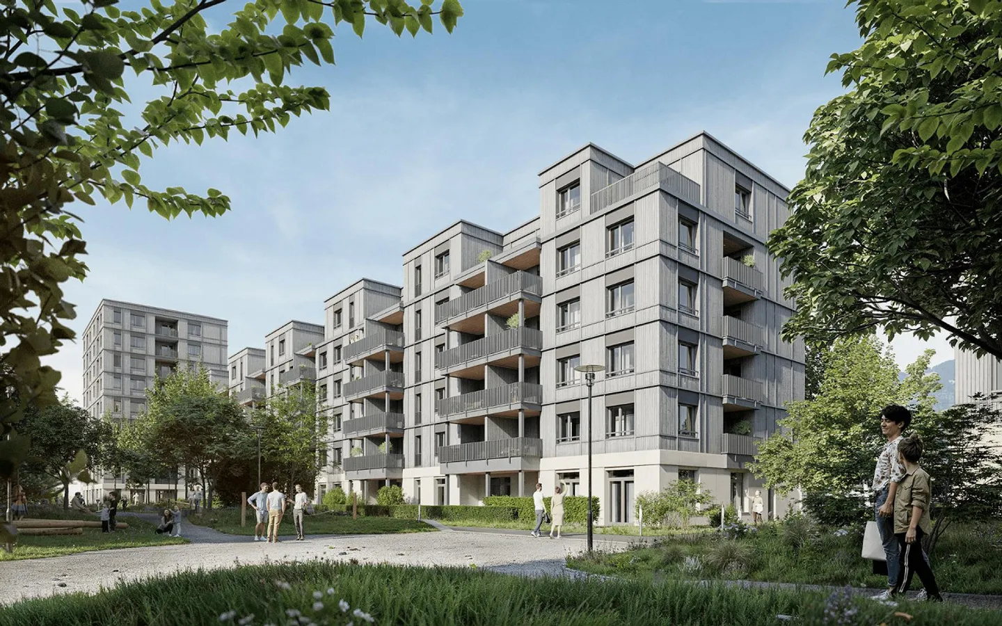 Rheincity - La tua nuova casa! - Foto 8 di 9