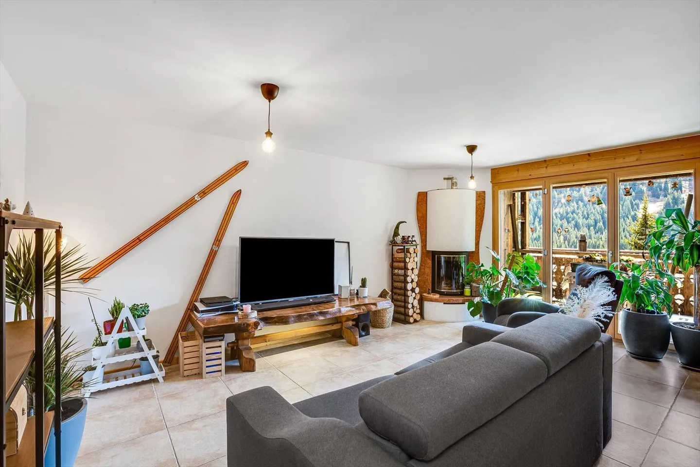 Ferienwohnung in einer Residenz! - Foto 3 von 10