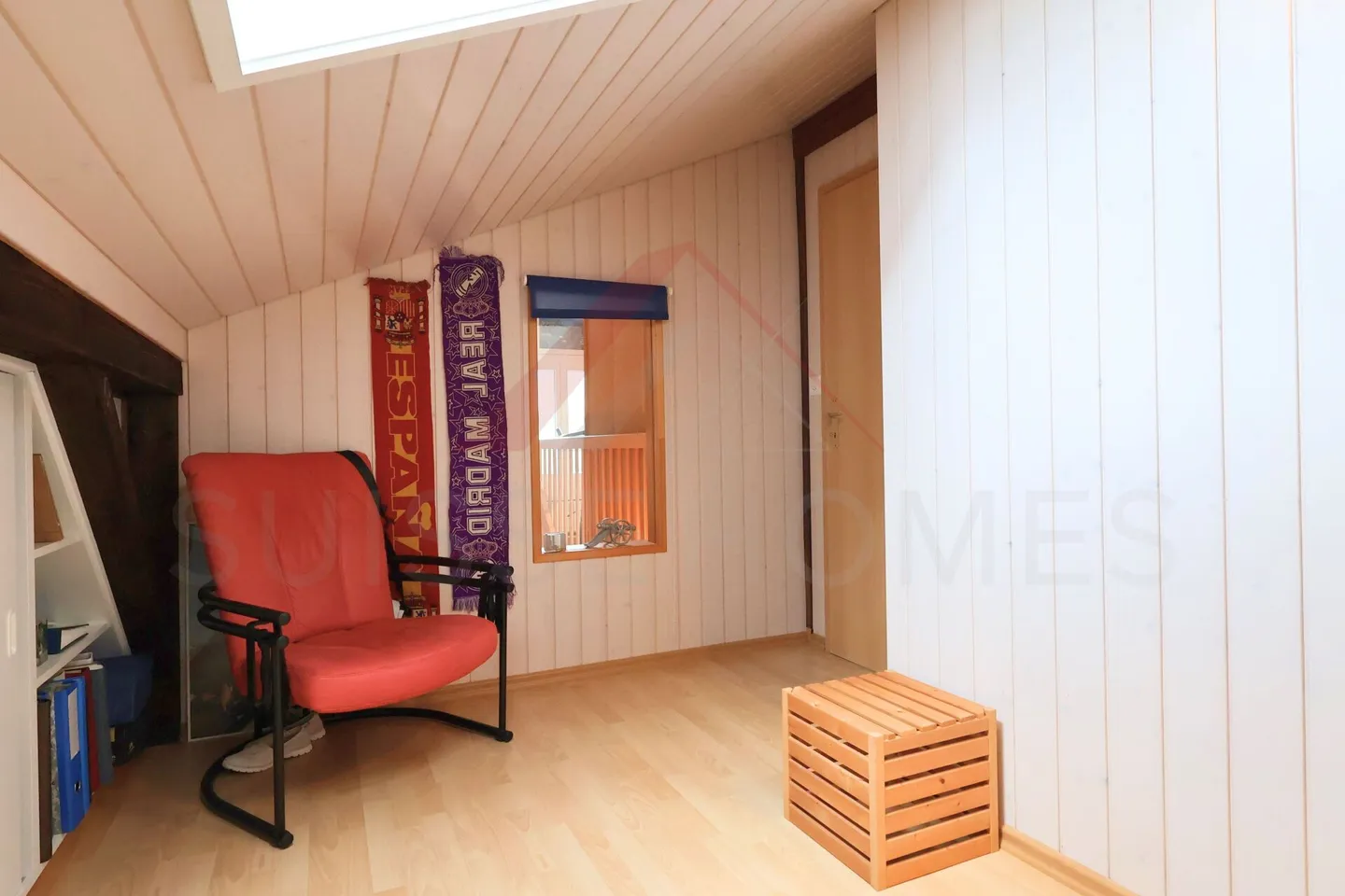 Casa familiare con affitto - Foto 10 di 19