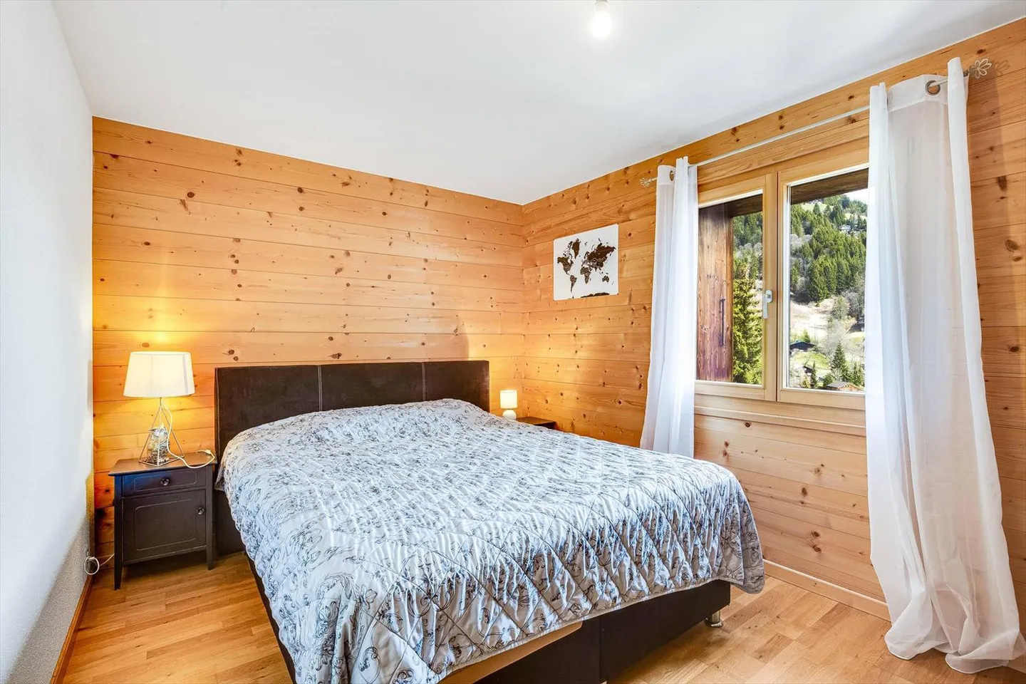 Ferienwohnung in einer Residenz! - Foto 6 von 10