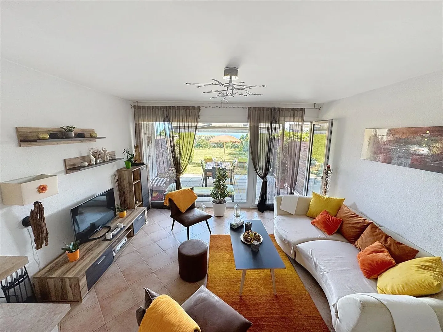 Reihenhaus 5,5 Zimmer - Foto 1 von 13