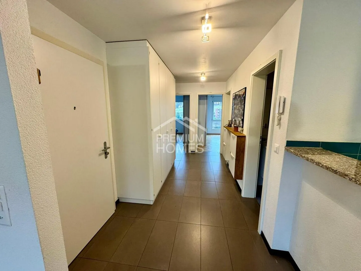 Appartamento Elegante - Foto 3 di 9
