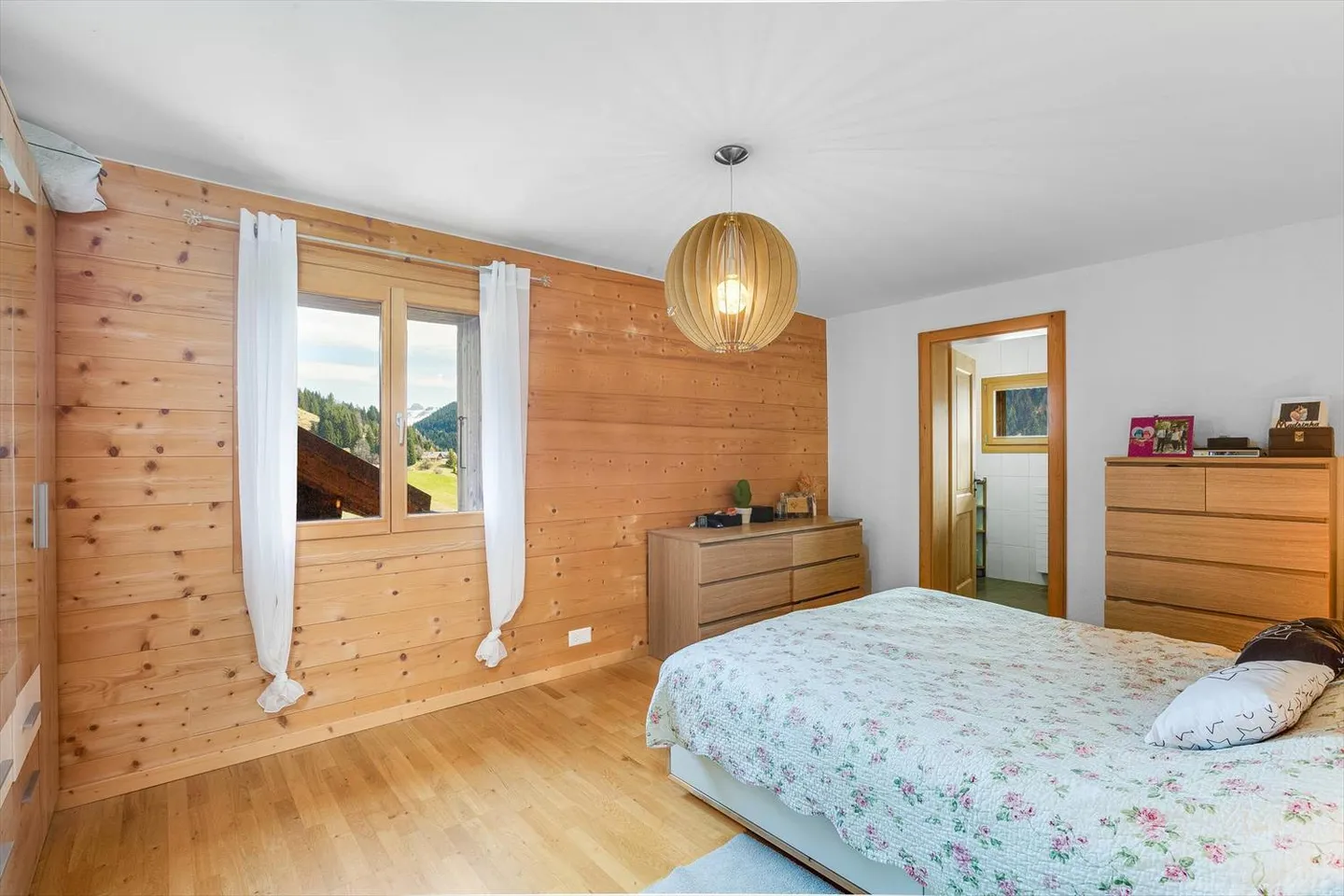 Ferienwohnung in einer Residenz! - Foto 5 von 10