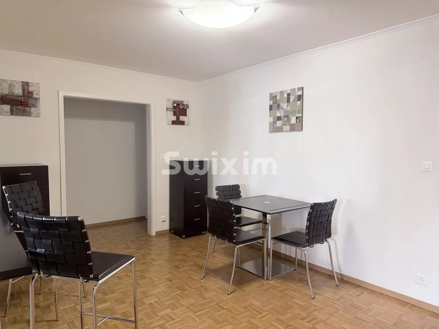 Appartement spacieux à Lausanne - Photo 3 sur 6