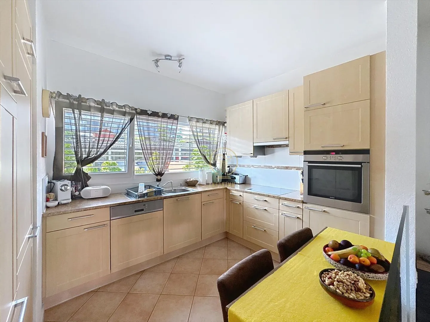 Reihenhaus 5,5 Zimmer - Foto 5 von 13