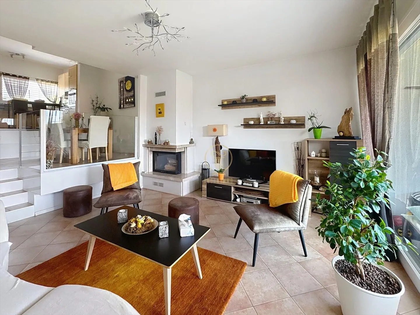 Reihenhaus 5,5 Zimmer - Foto 6 von 13