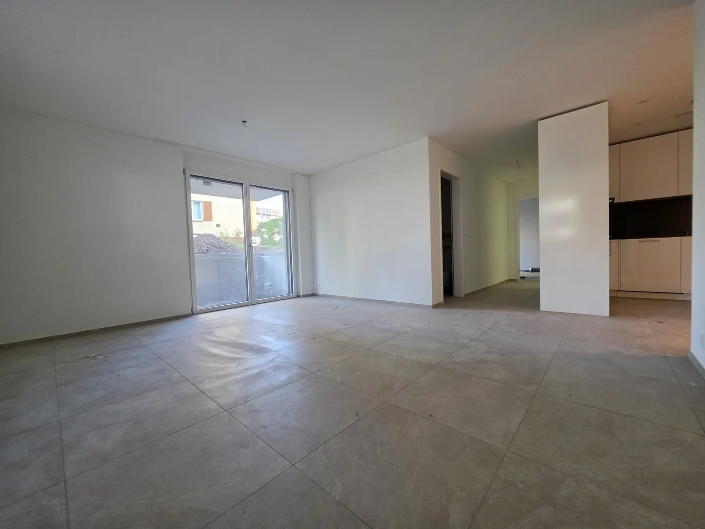 Première location dans HIGH FIVE – Appartement de jardin 4.5 pièces, Glattbrugg - Photo 4 sur 9