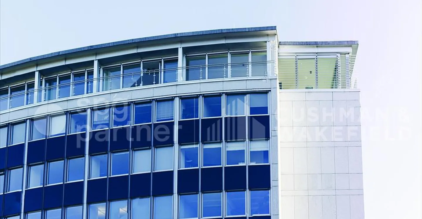 Spazio ufficio in affitto - Foto 1 di 9