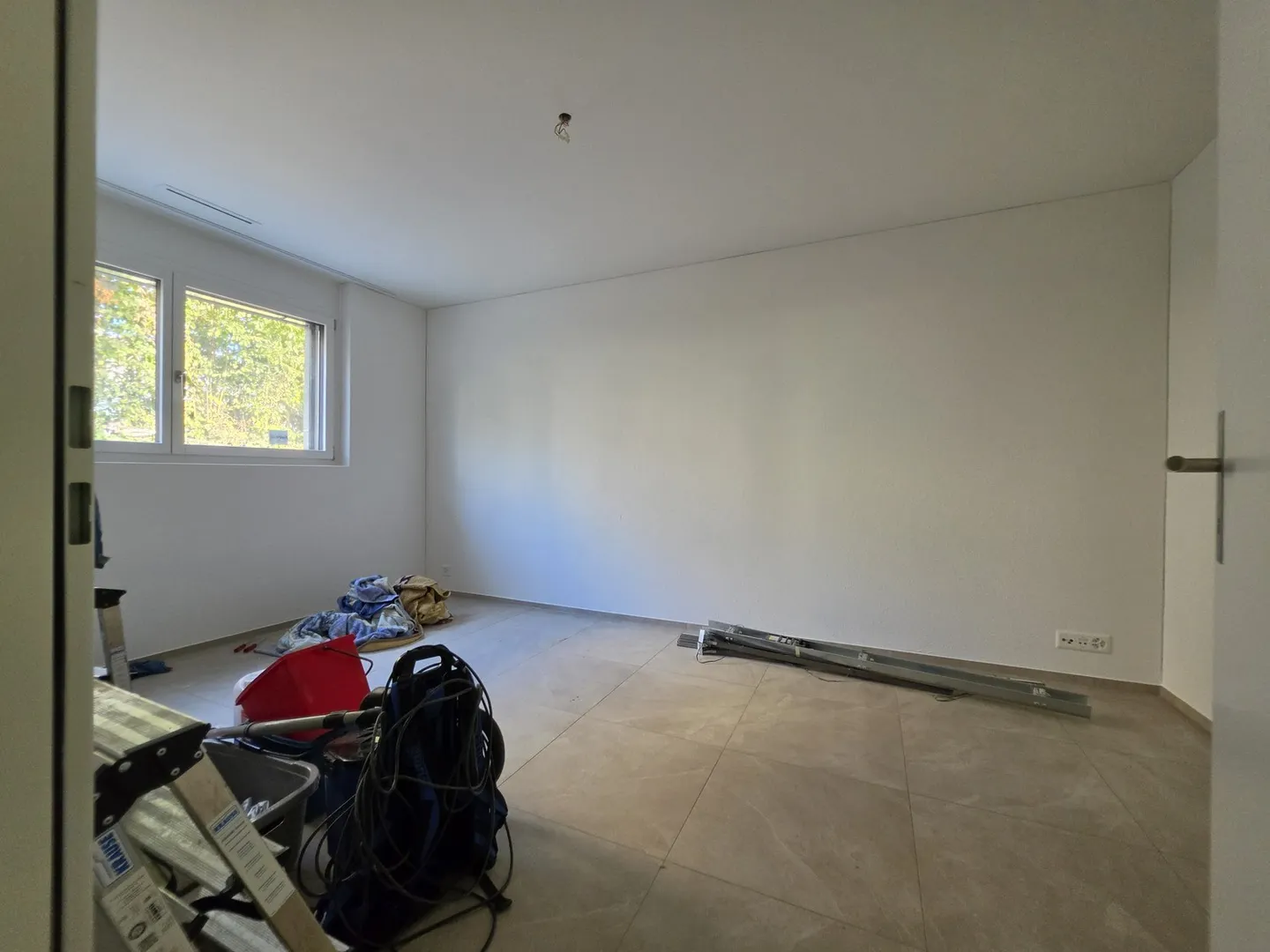 Première location dans HIGH FIVE – Appartement de jardin 4.5 pièces, Glattbrugg - Photo 9 sur 9