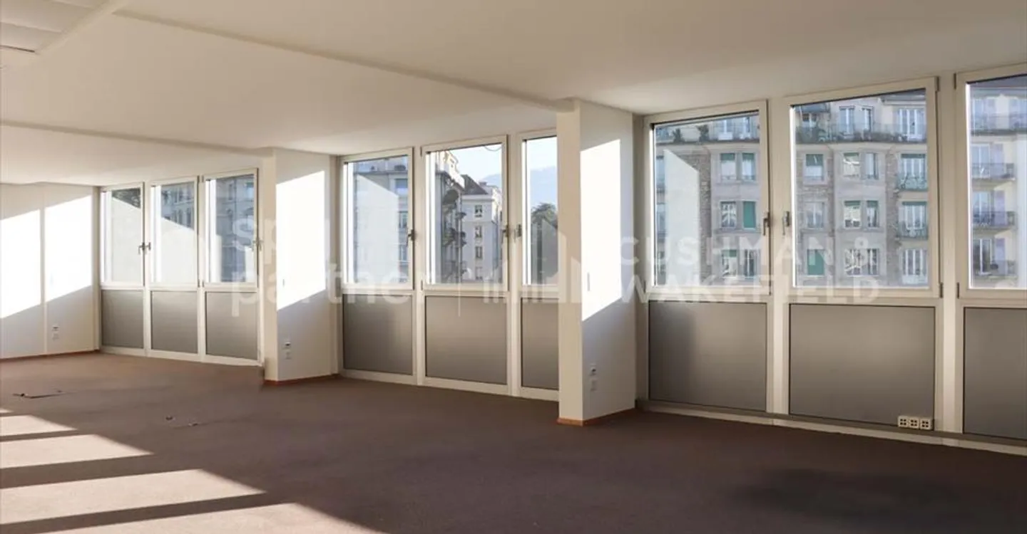 Spazio ufficio in affitto - Foto 2 di 9