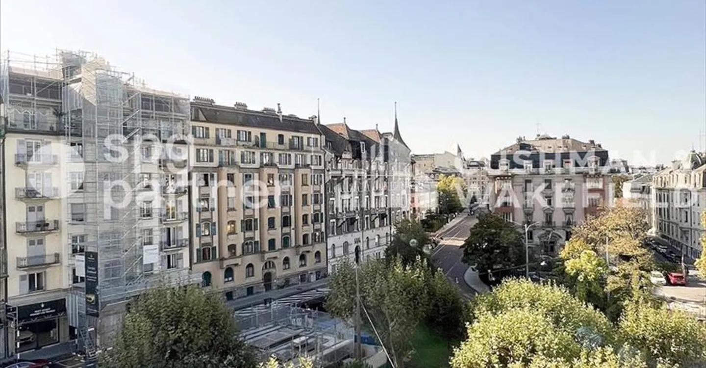 Spazio ufficio in affitto - Foto 5 di 9