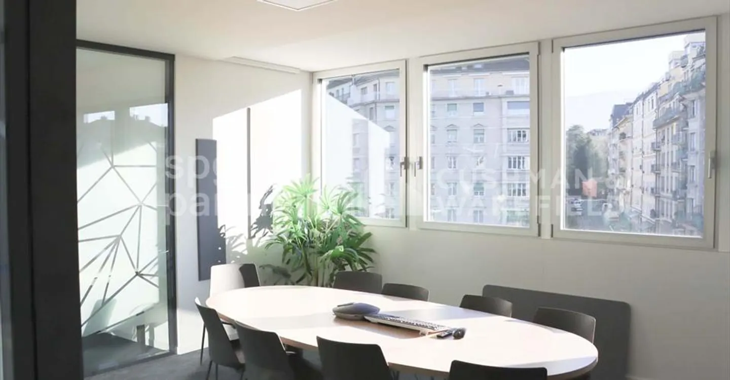 Spazio ufficio in affitto - Foto 8 di 9