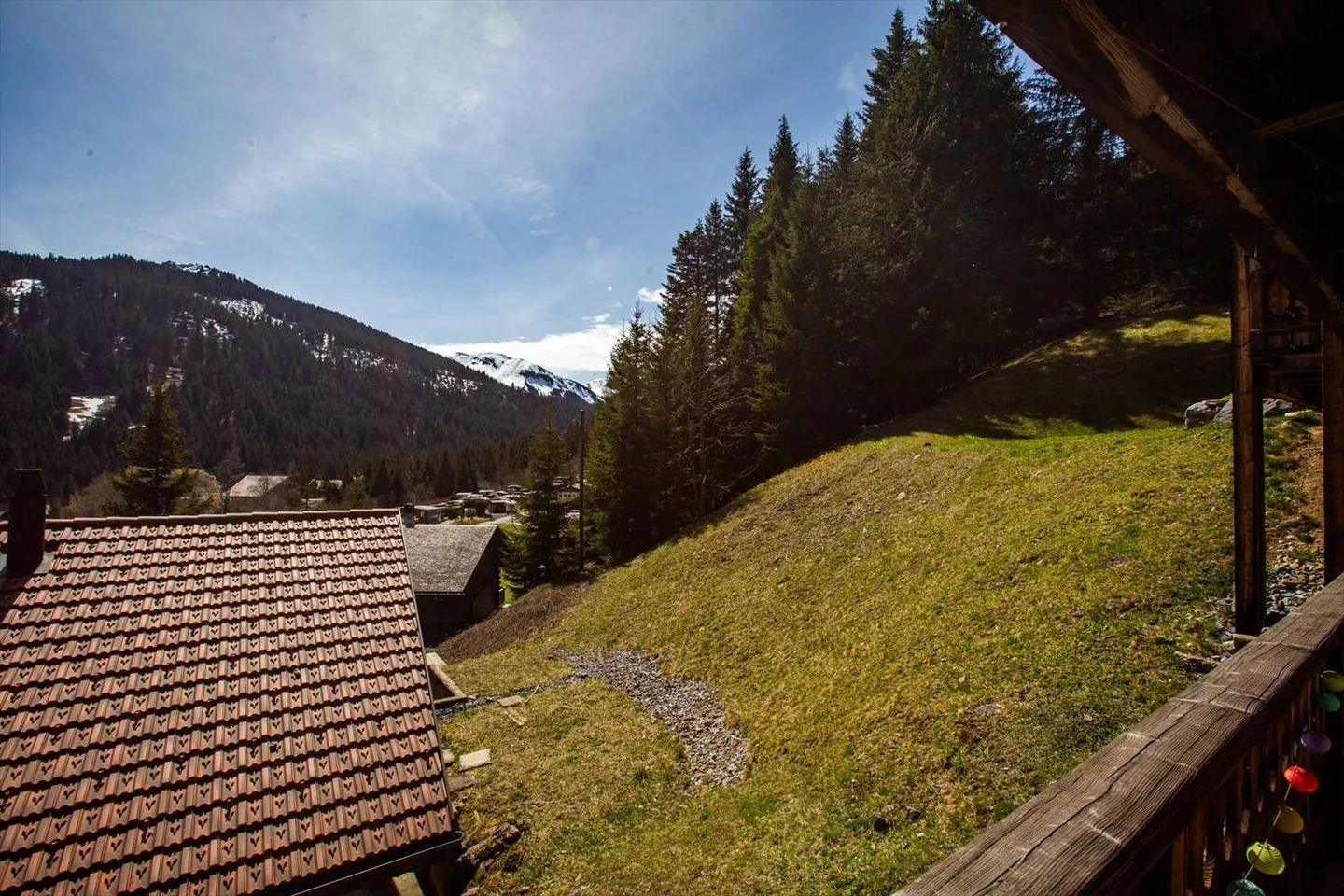 Ferienwohnung in einer Residenz! - Foto 9 von 10